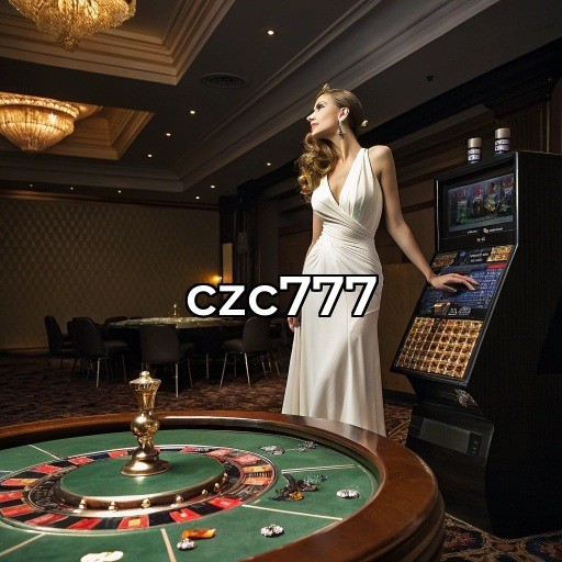 Descubra a emoção do Cassino Ao Vivo no czc777